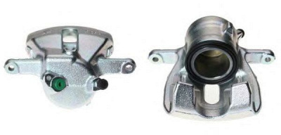 BUDWEG CALIPER 344317 -  Тормозной суппорт